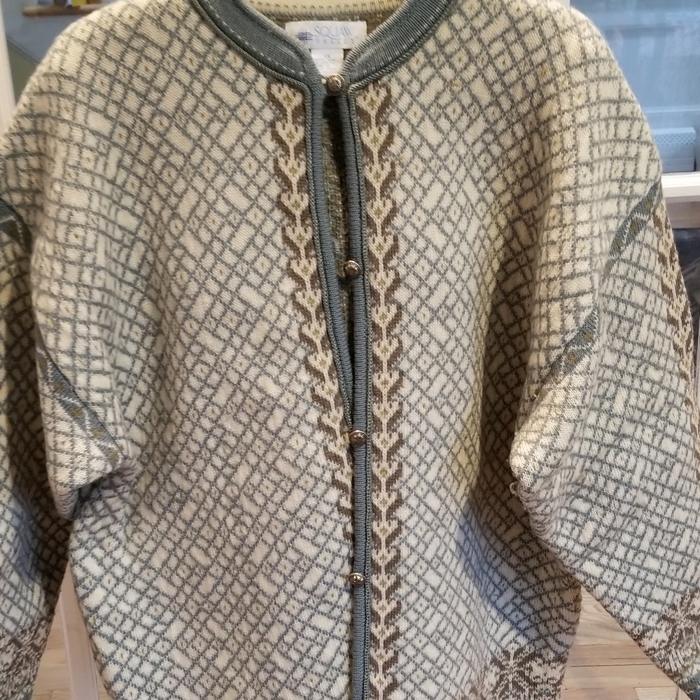 Sweater